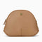 <span class="grassetto"> ELENA L </span> Shell Tumbled Cammello